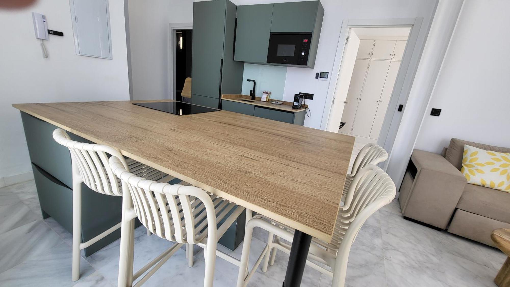Rentalsevilla Real De La Carreteria Appartamento Siviglia