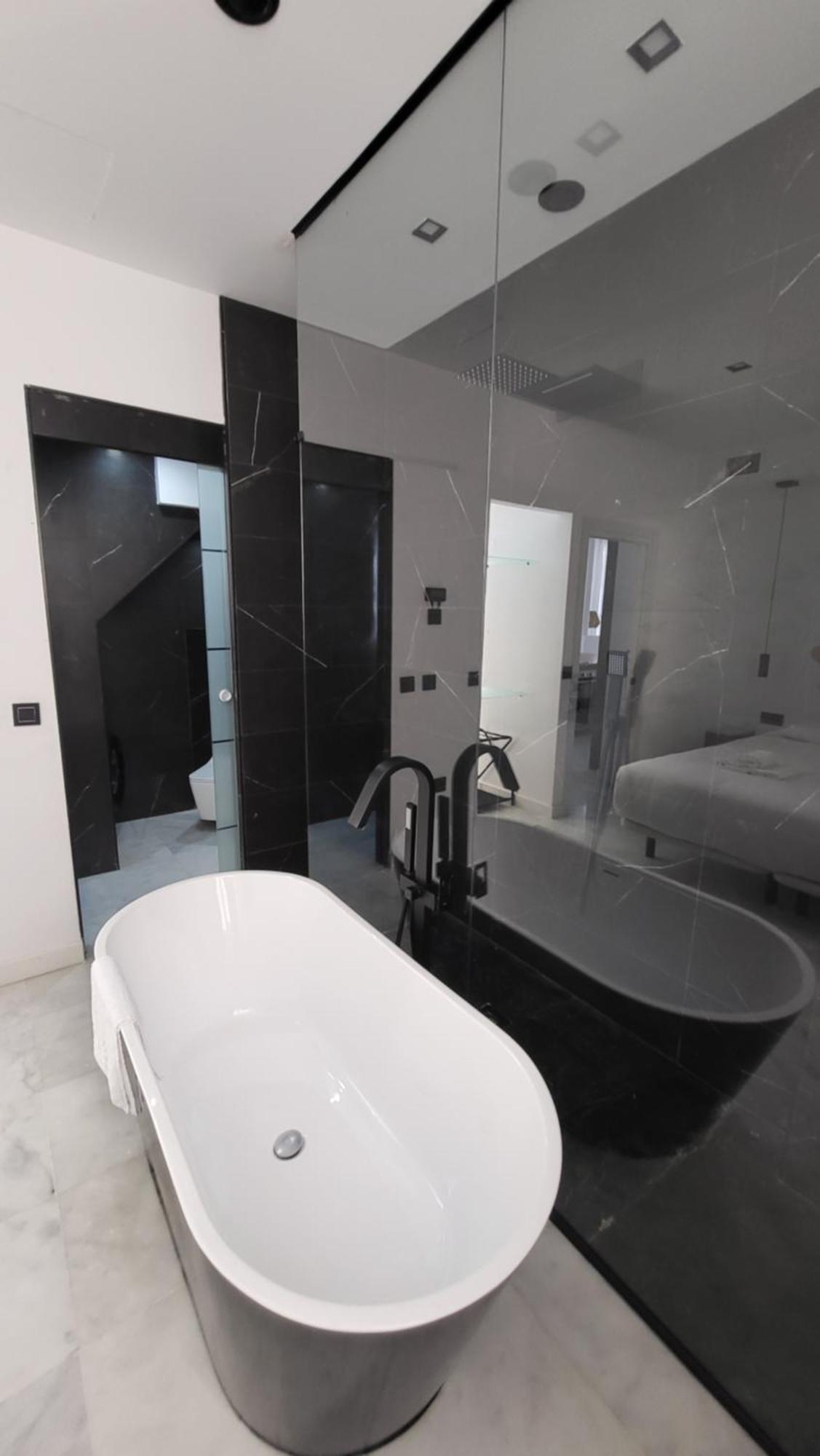 Appartamento Rentalsevilla Real De La Carreteria *